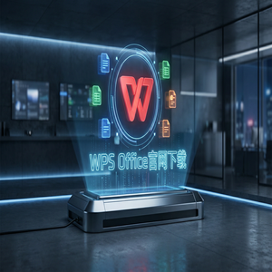 WPS Office官网下载多人协作编辑功能详细使用教程（亲测可用）