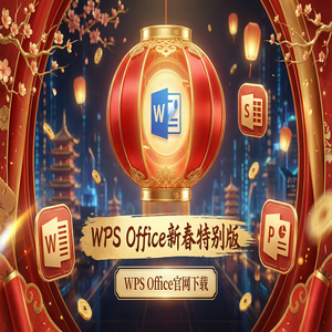 WPS Office官网下载WPS 365新功能介绍与升级指南（新手必看）